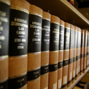 LawBooks